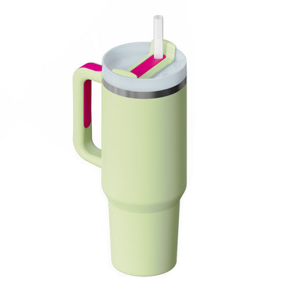 Stainless Steel Spill Proof Vacuum Coffee Cup Tumbler