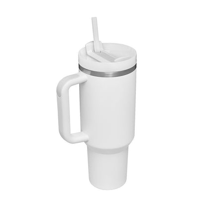 Stainless Steel Spill Proof Vacuum Coffee Cup Tumbler
