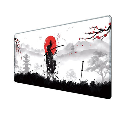 Japanese Samurai
