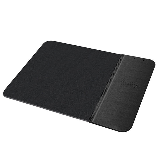 Phone Charging Mouse Pad