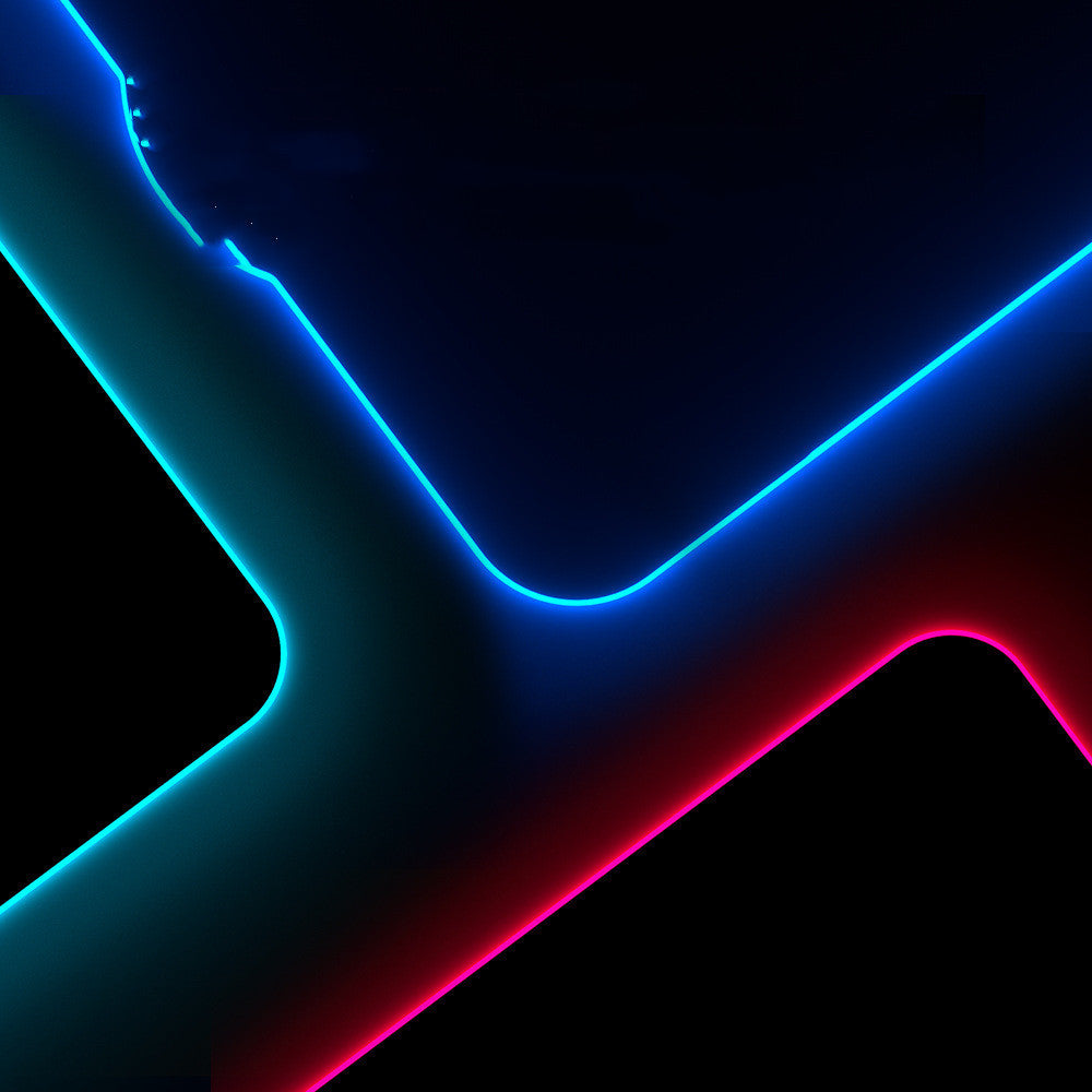 Wireless Phone Charging RGB