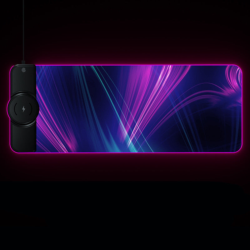 Wireless Phone Charging RGB