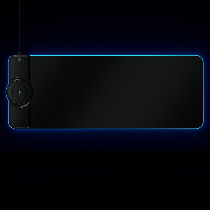 Wireless Phone Charging RGB