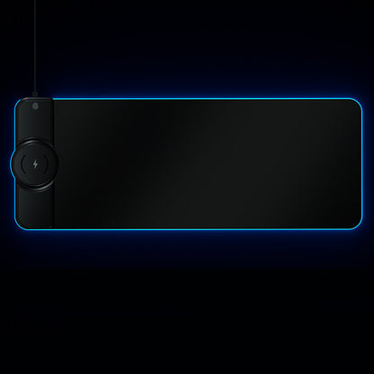 Wireless Phone Charging RGB