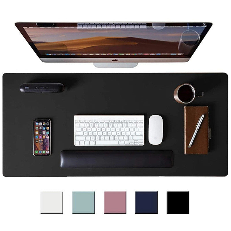 Double-sided Leather