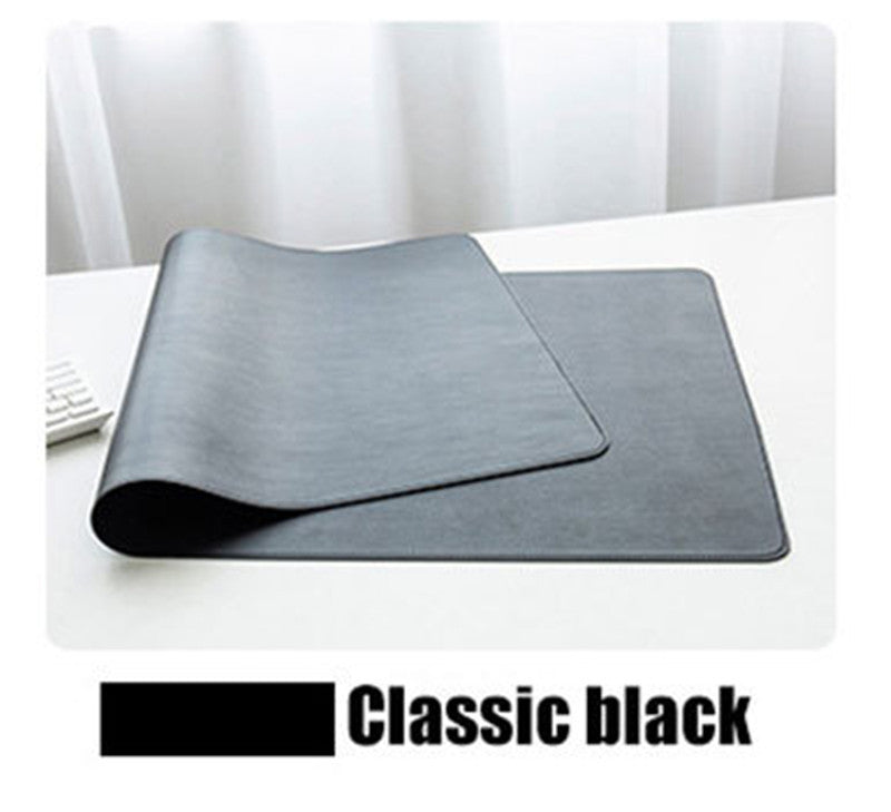 Double-sided Leather