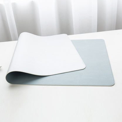 Double-sided Leather
