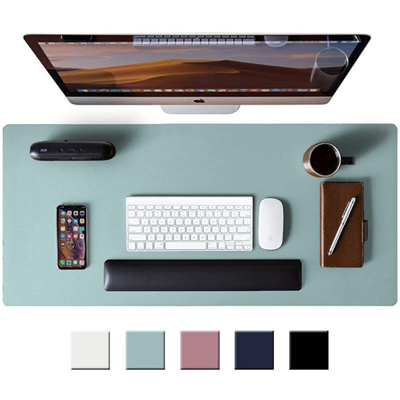 Double-sided Leather