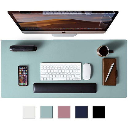 Double-sided Leather
