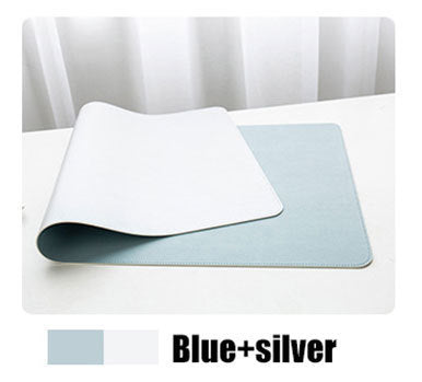 Double-sided Leather