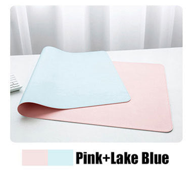 Double-sided Leather