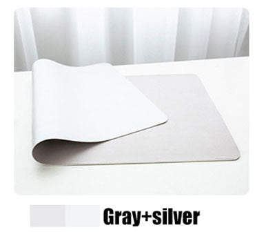 Double-sided Leather