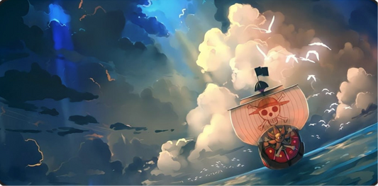 Thousand Sunny