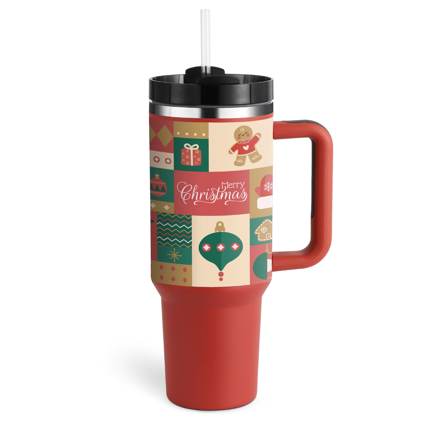 Stainless Steel Spill Proof Vacuum Coffee Cup Tumbler