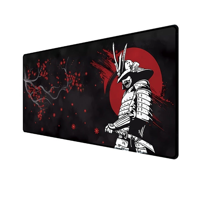 Japanese Samurai