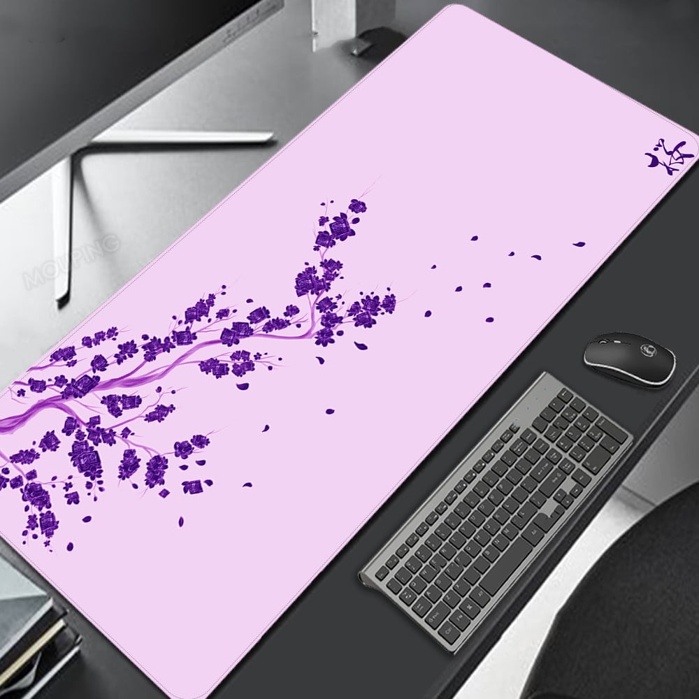 Fallen Petals