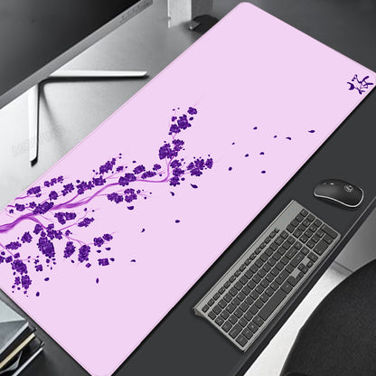 Fallen Petals