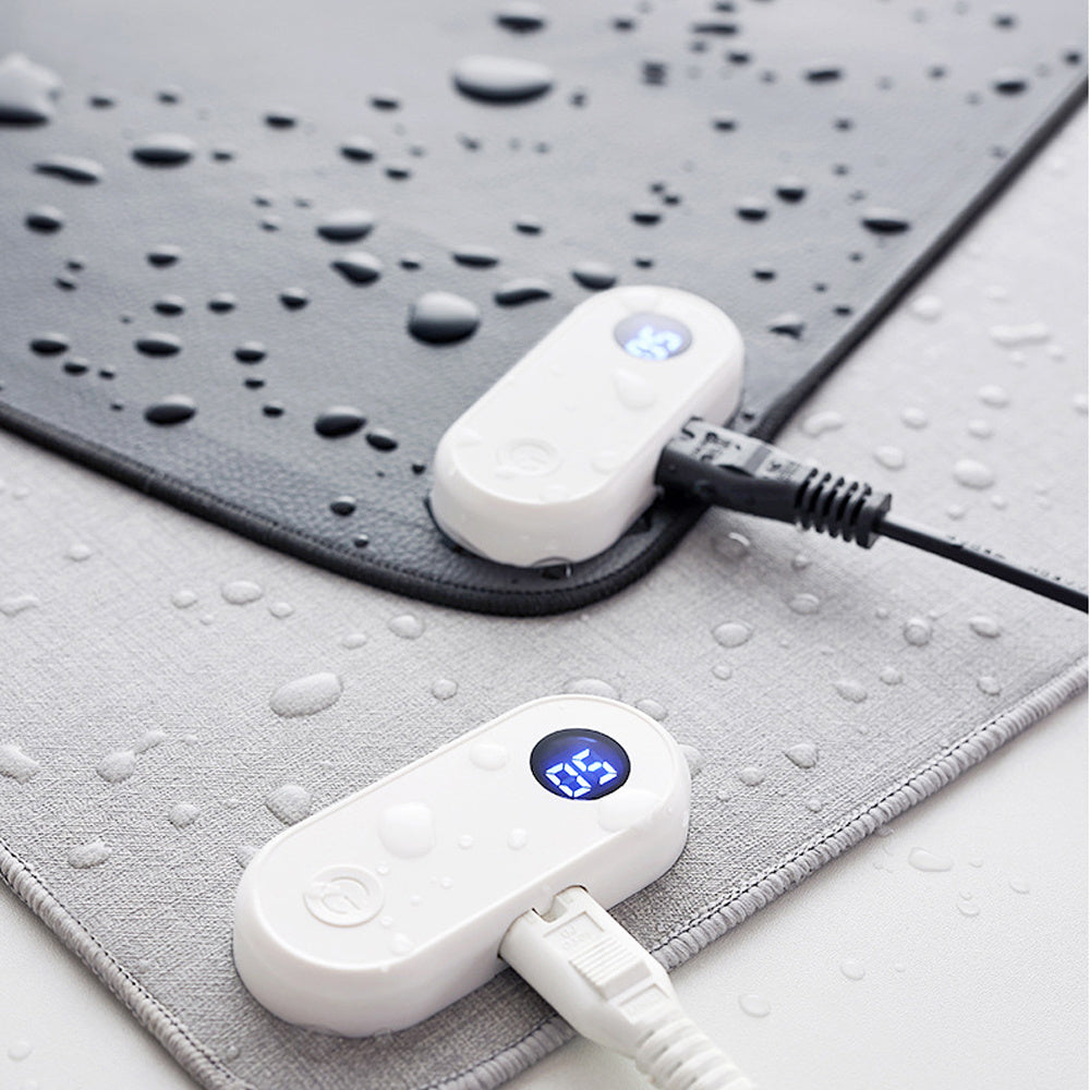 Hand Heating Mouse Pad