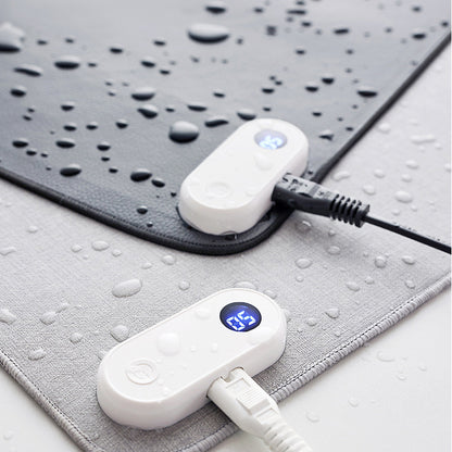 Hand Heating Mouse Pad