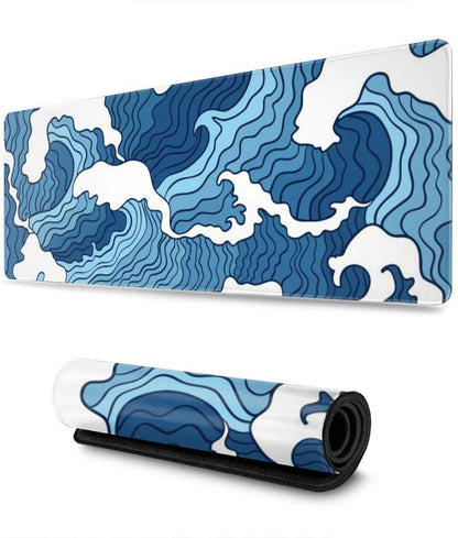 Ocean Blue
