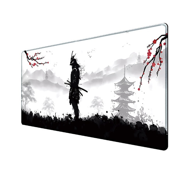 Japanese Samurai