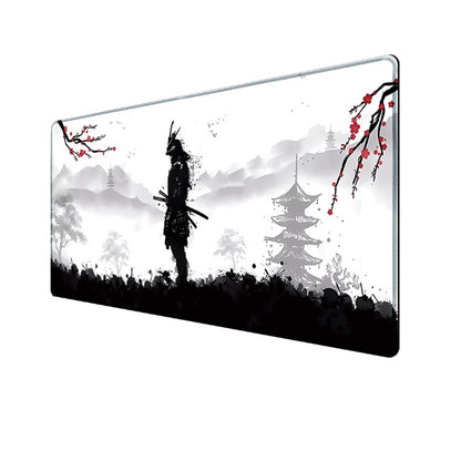Japanese Samurai