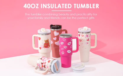 Stainless Steel Spill Proof Vacuum Coffee Cup Tumbler