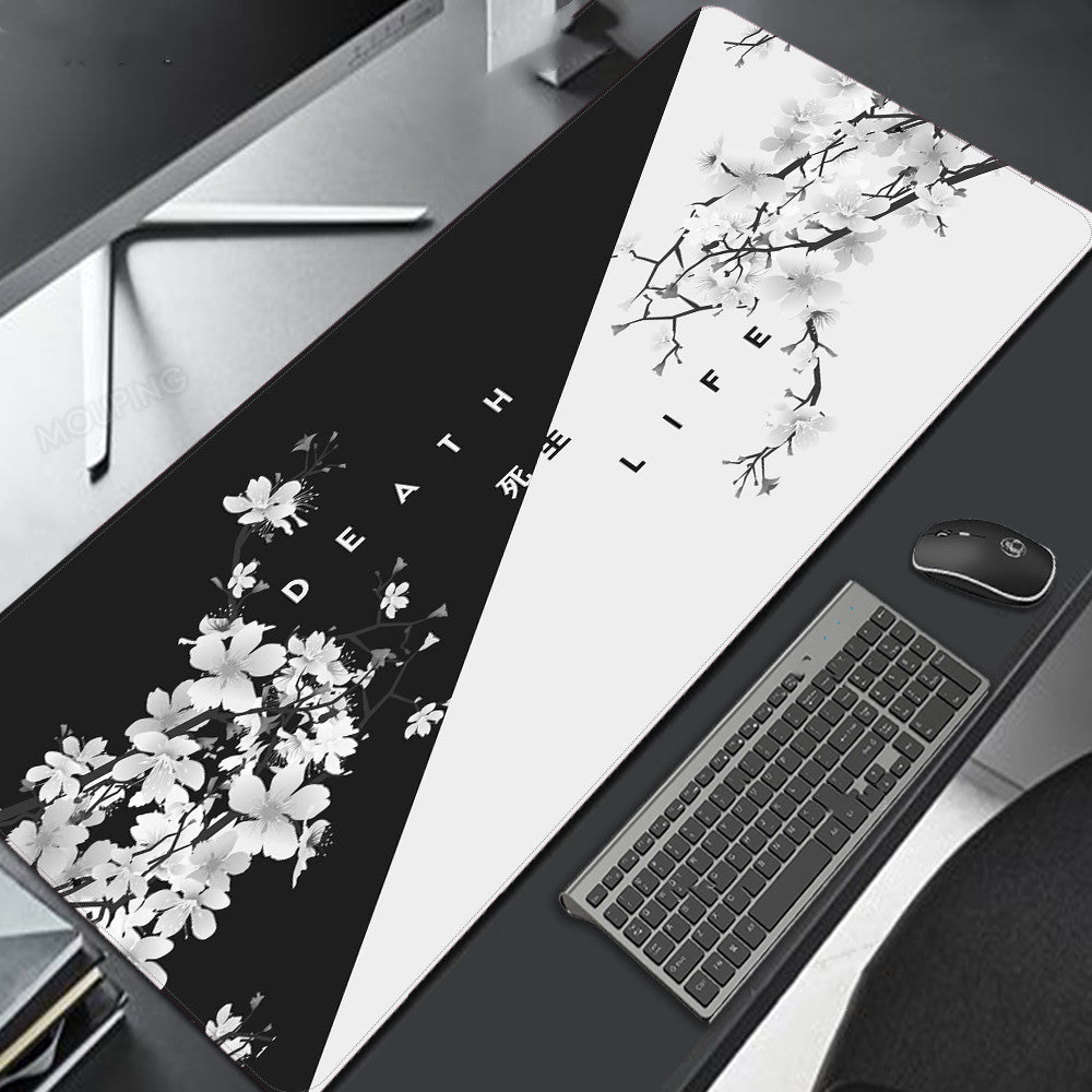 Fallen Petals