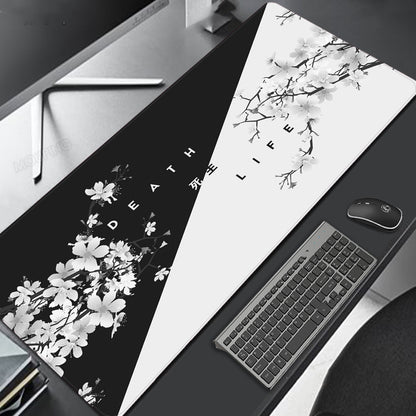 Fallen Petals
