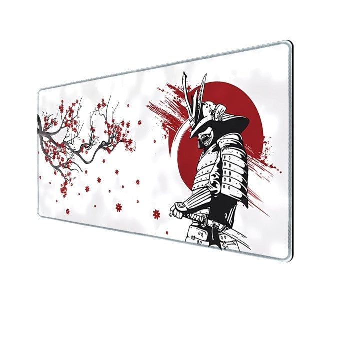 Japanese Samurai