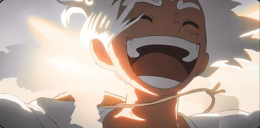 White Flame Will