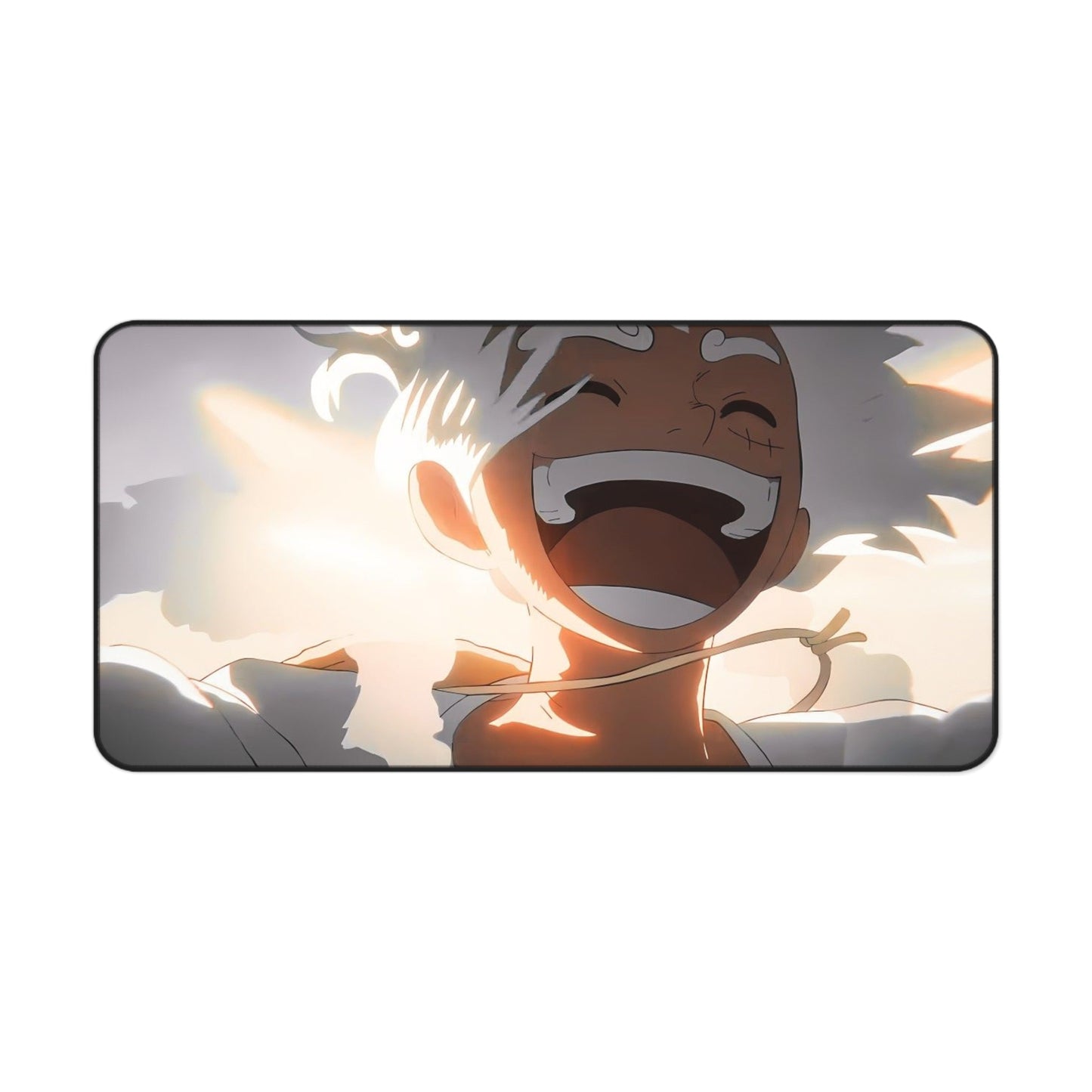 White Flame Will