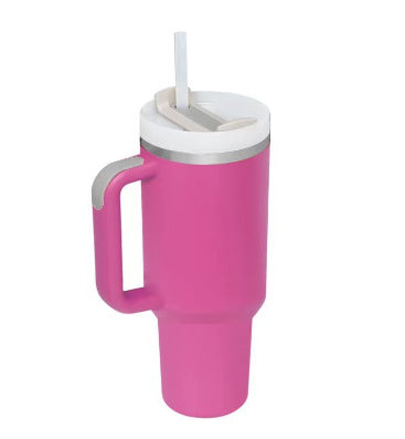 Stainless Steel Spill Proof Vacuum Coffee Cup Tumbler