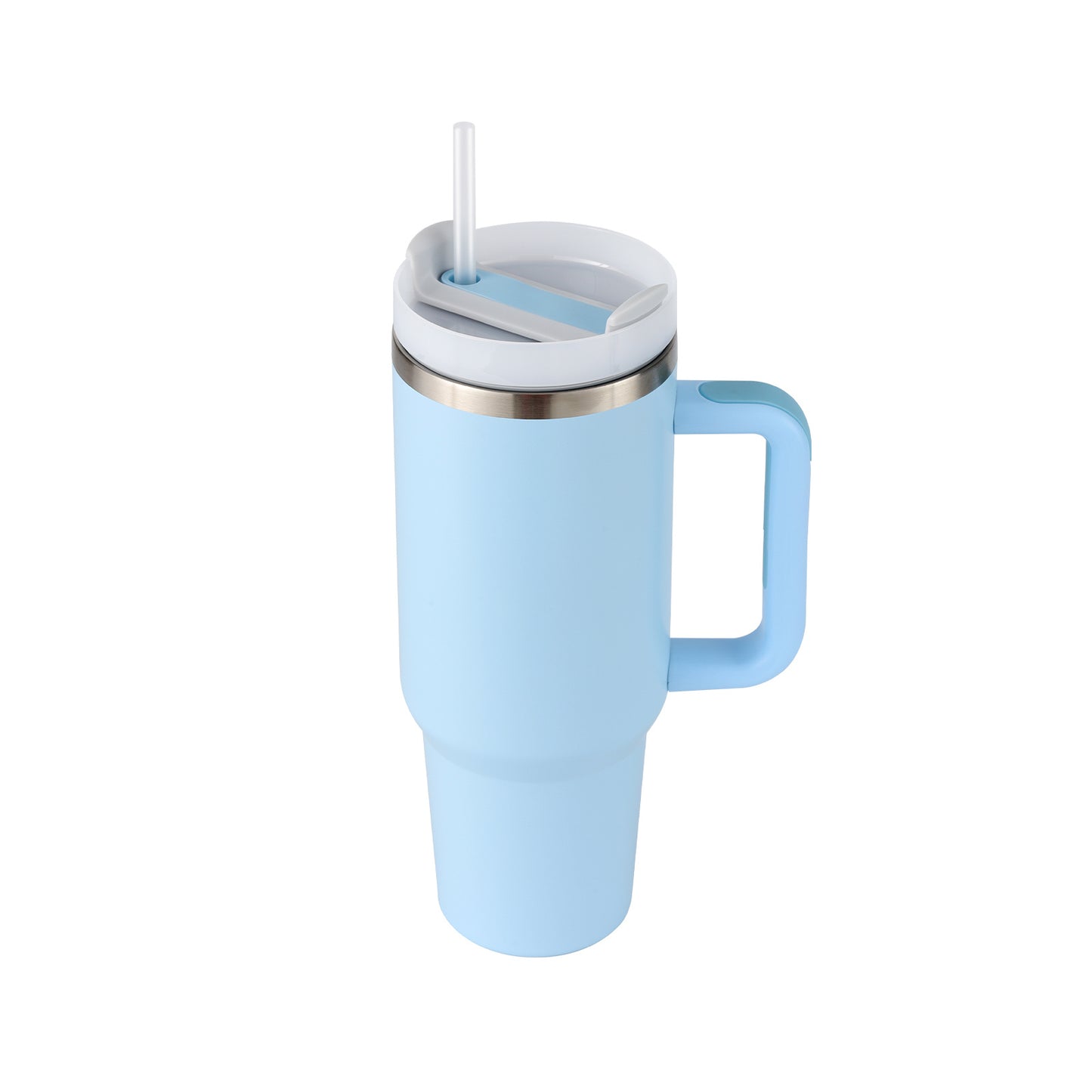Stainless Steel Spill Proof Vacuum Coffee Cup Tumbler