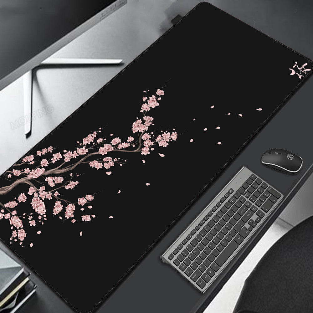 Fallen Petals