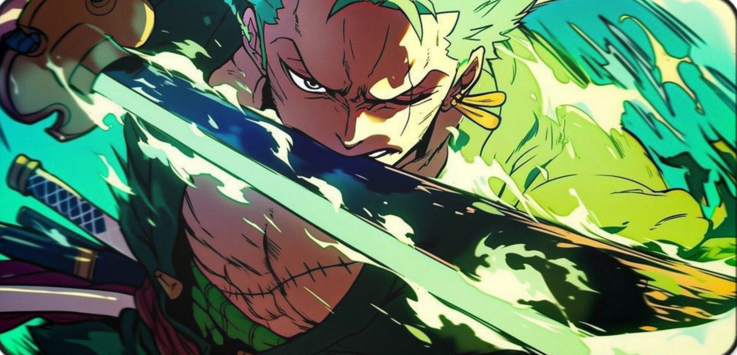 Santoryu Precision