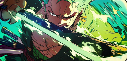 Santoryu Precision