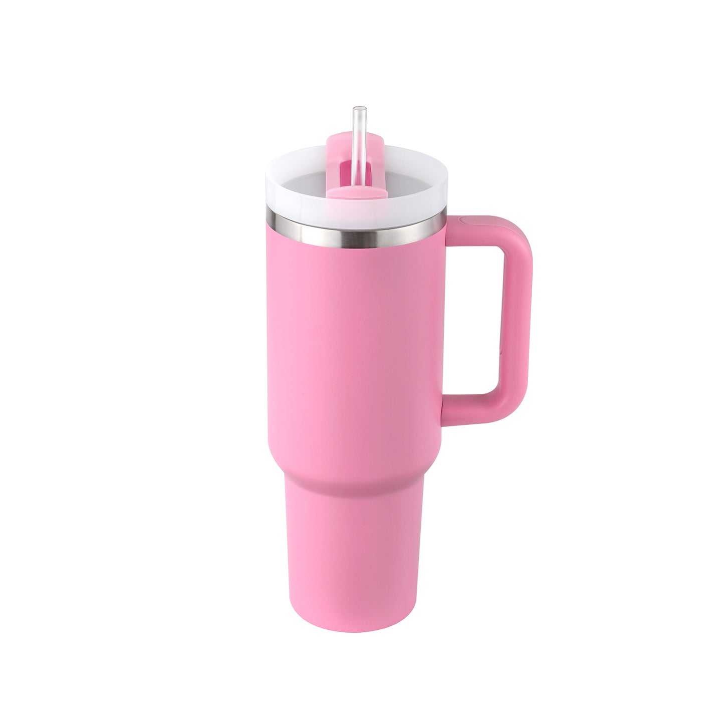 Stainless Steel Spill Proof Vacuum Coffee Cup Tumbler