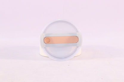 Stainless Steel Spill Proof Vacuum Coffee Cup Tumbler