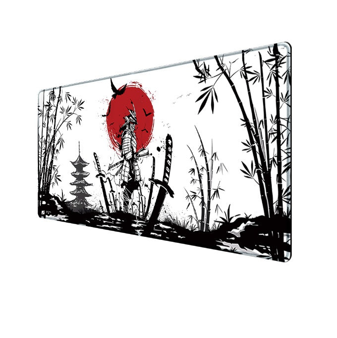 Japanese Samurai