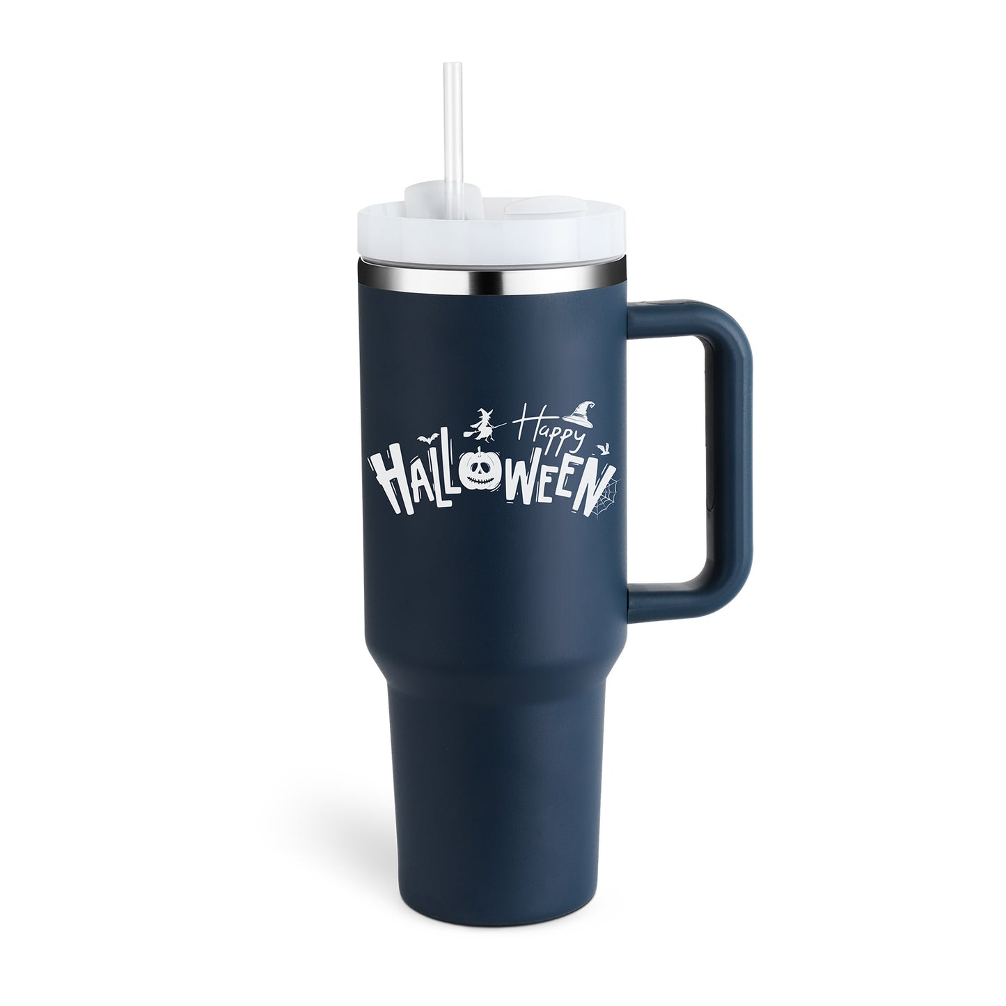 Stainless Steel Spill Proof Vacuum Coffee Cup Tumbler