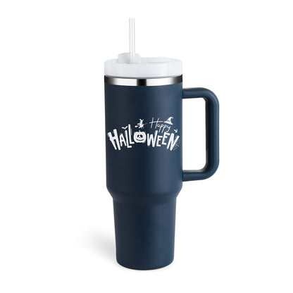 Stainless Steel Spill Proof Vacuum Coffee Cup Tumbler