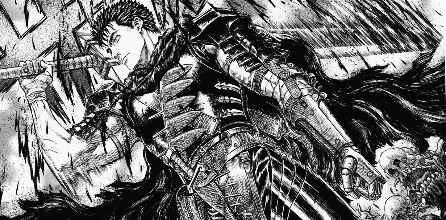 Shadows of Sacrifice