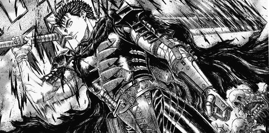 Shadows of Sacrifice