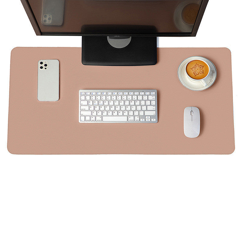 Single Sided Leather