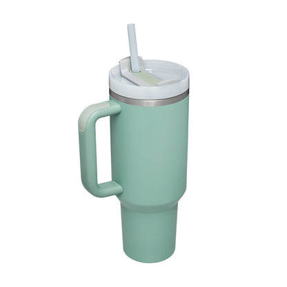 Stainless Steel Spill Proof Vacuum Coffee Cup Tumbler