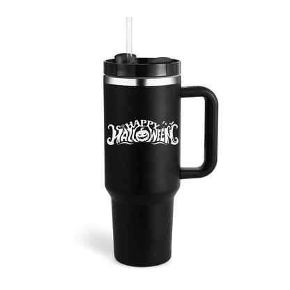 Stainless Steel Spill Proof Vacuum Coffee Cup Tumbler