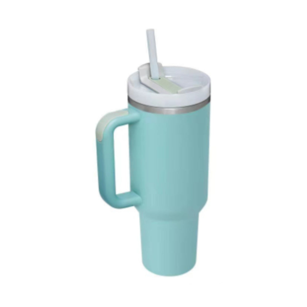 Stainless Steel Spill Proof Vacuum Coffee Cup Tumbler