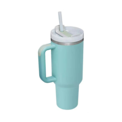 Stainless Steel Spill Proof Vacuum Coffee Cup Tumbler