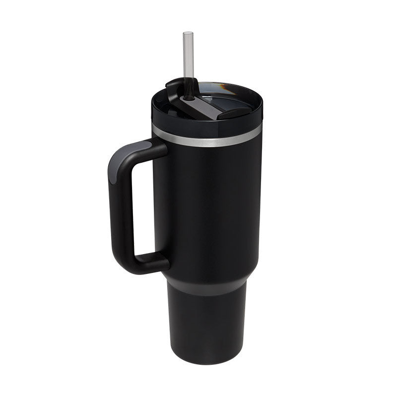 Stainless Steel Spill Proof Vacuum Coffee Cup Tumbler